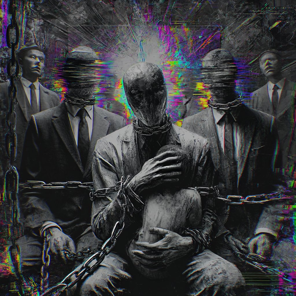 Code Not Consent II